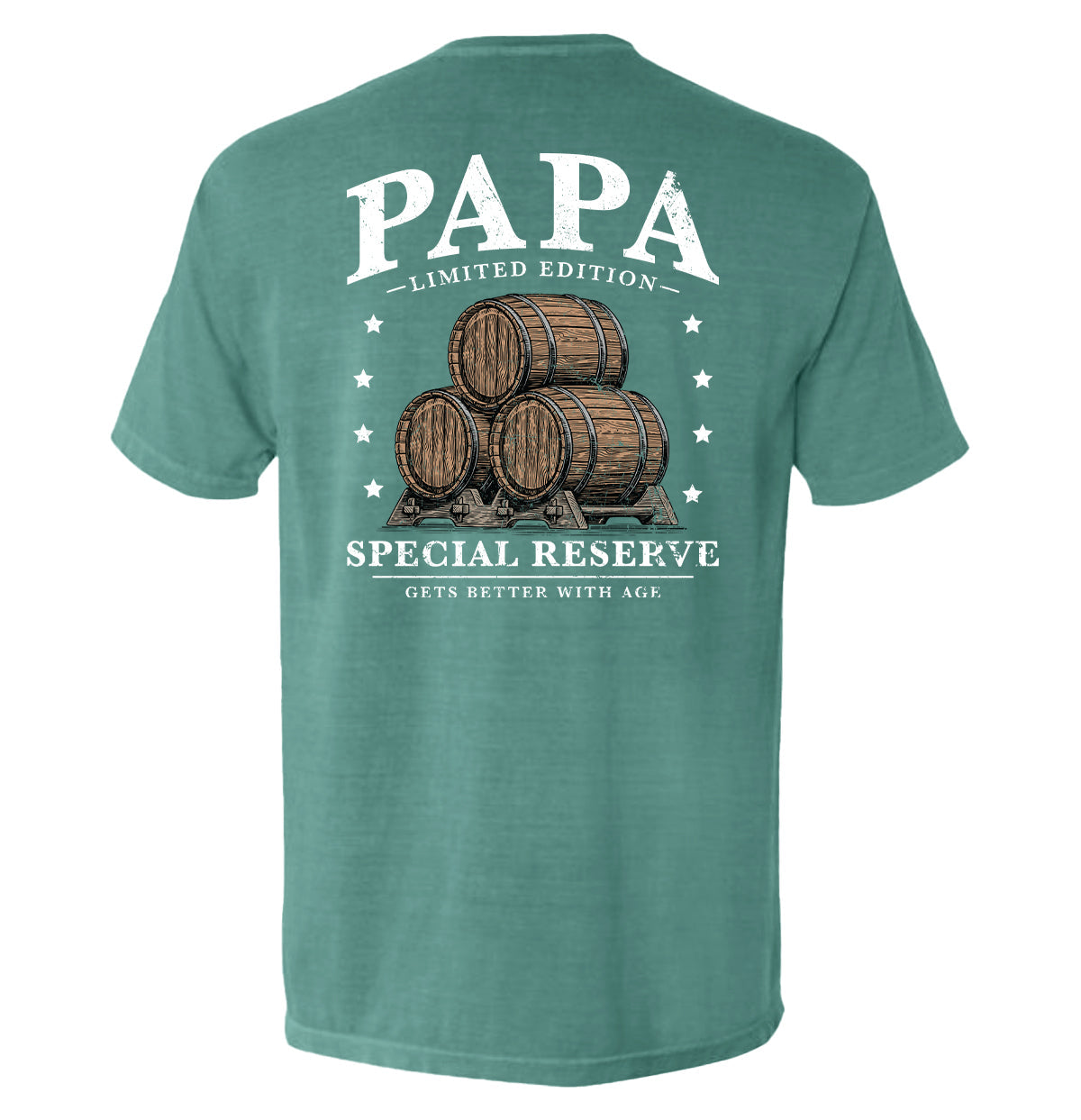 Papa Réserve Spéciale
