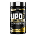 Nutrex LIPO-6 Hers Ultra Concentrate, 60 Caps