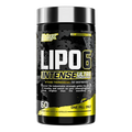 Nutrex LIPO-6 Intense Ultra Concentrate, 60 Caps