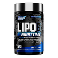 Nutrex LIPO-6 NightTime, 30 Caps