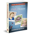 The Tuttle Twins and the Little Pink House