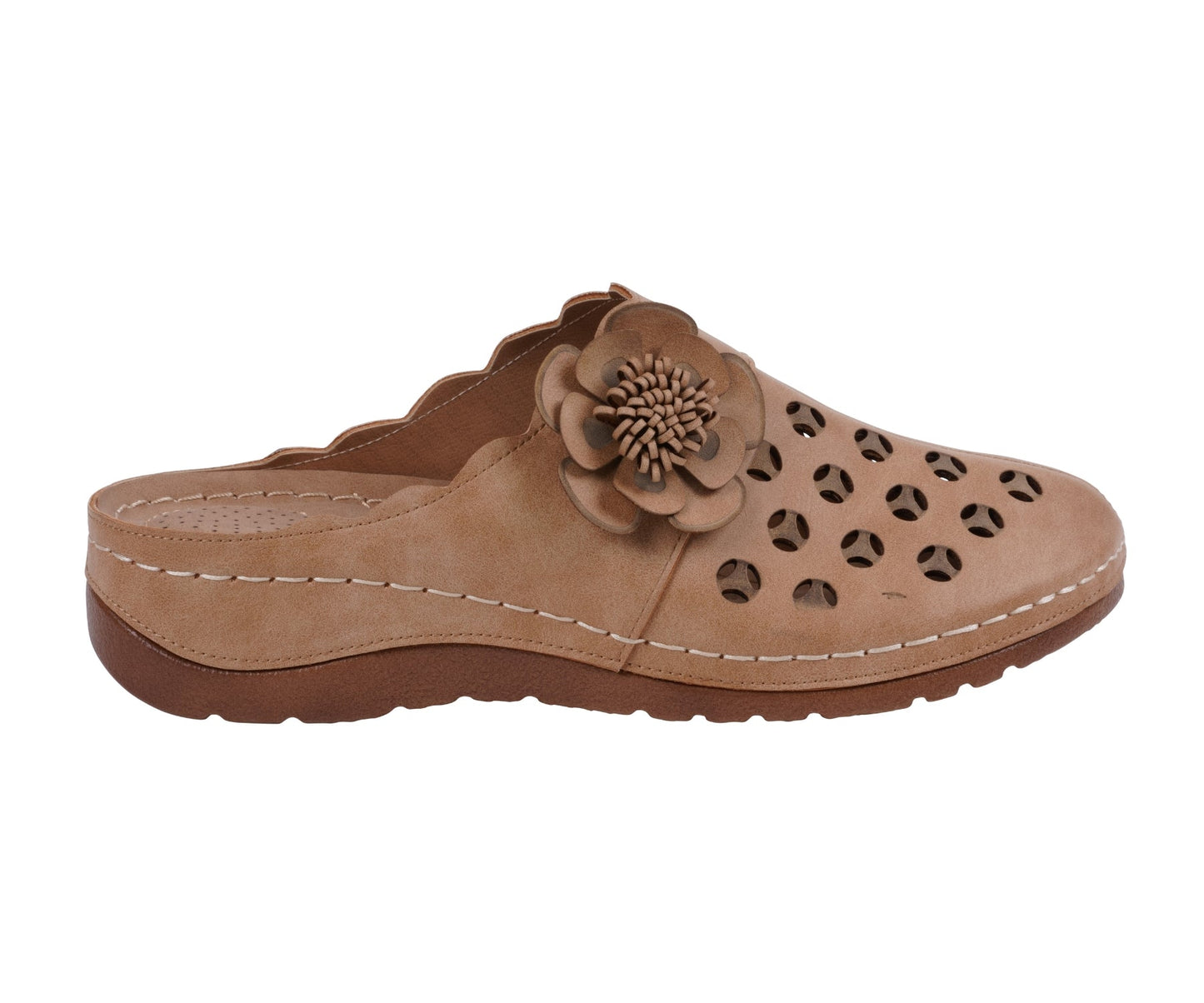 Women's Marisol Tan Mule