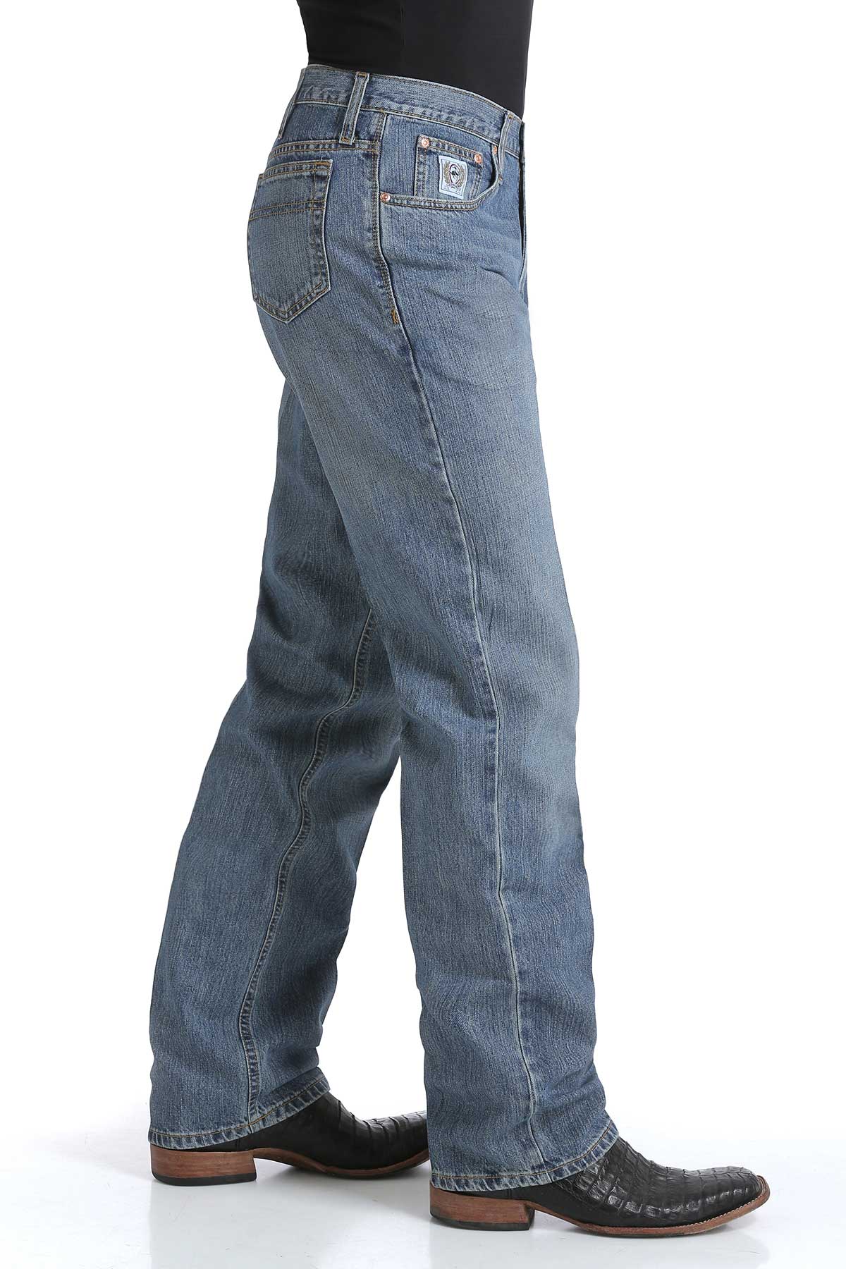 White Label | Cinch Mens