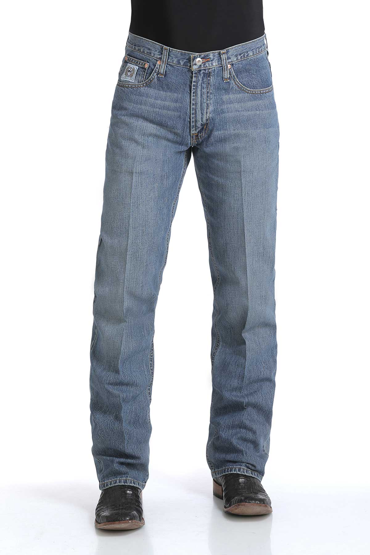 White Label | Cinch Mens