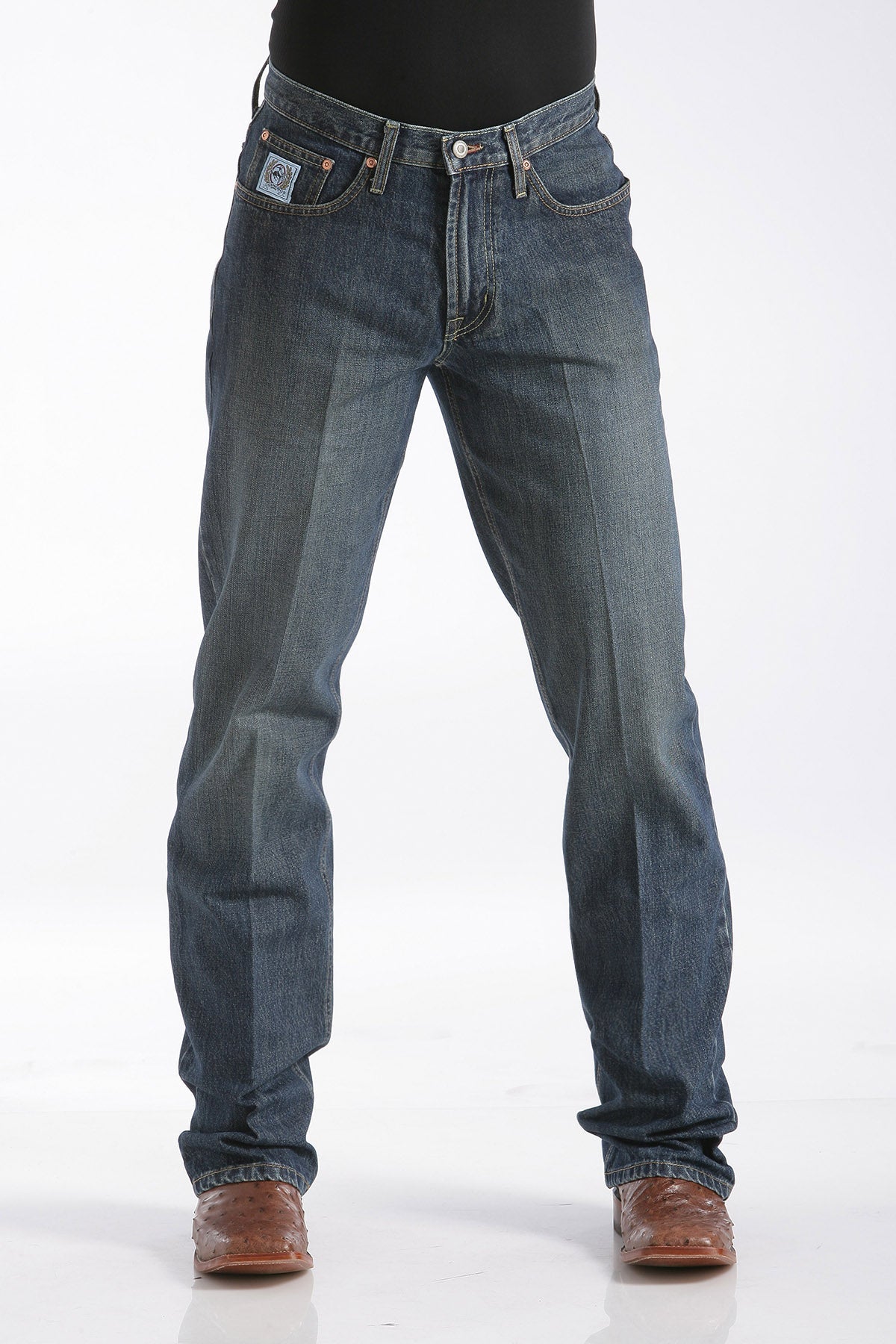 Label Blanc Sombre | Cinch