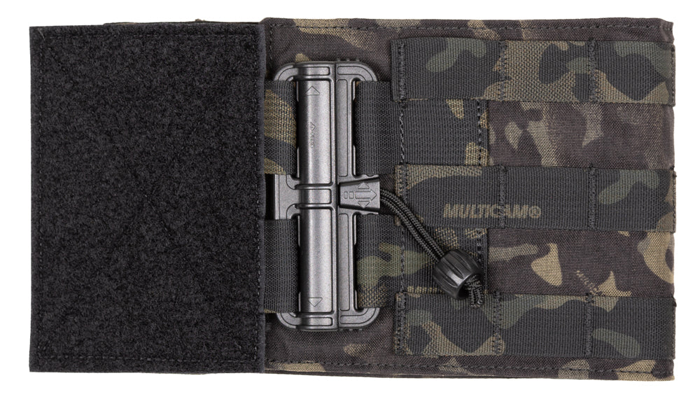 Plate Carrier Cummerbund - Quick Release - All Colors