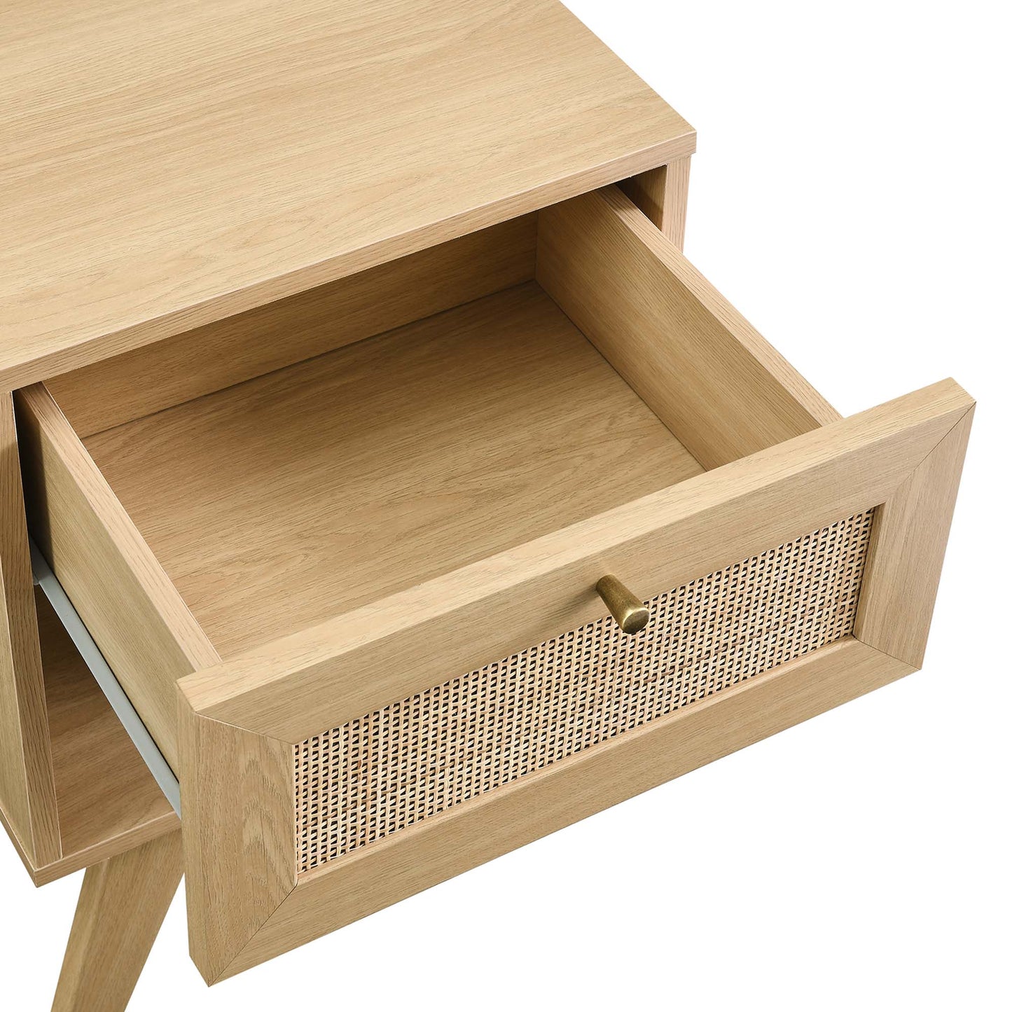 Soma 1-Drawer Nightstand by Modway