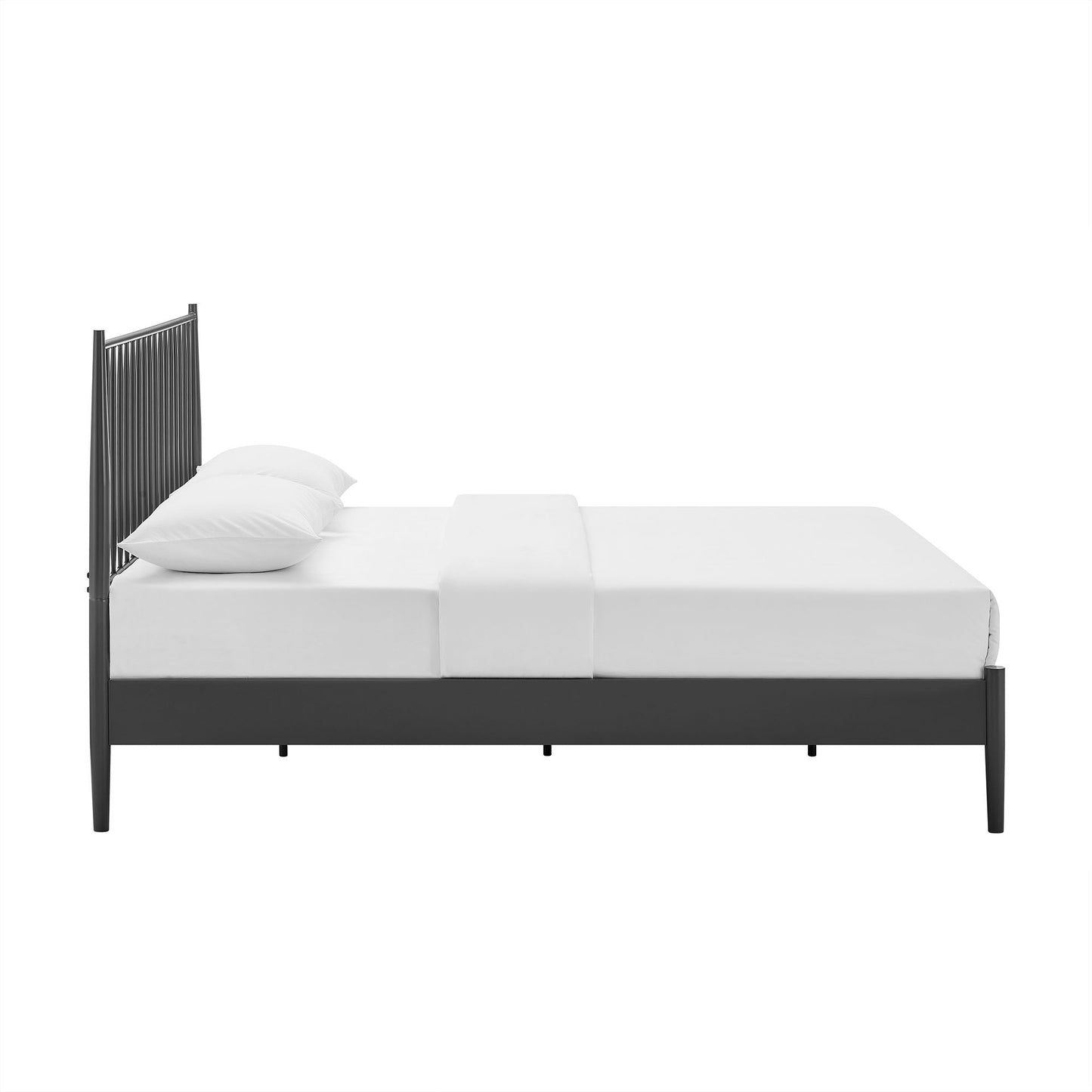 Adair Spindle Platform Bed by Modway