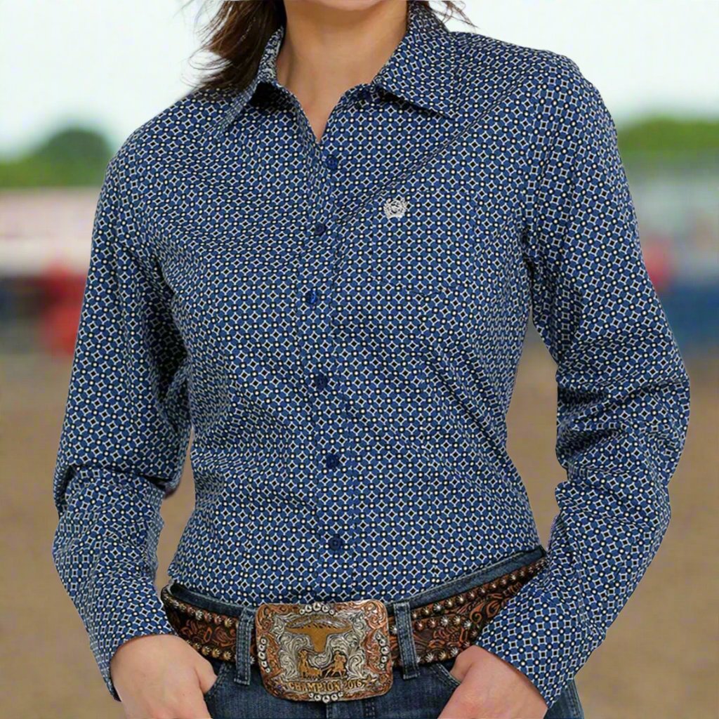Black Diamond | Cinch Femme