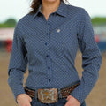 Black Diamond | Cinch Femme