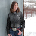 Denim vintage | Cinch pour femmes