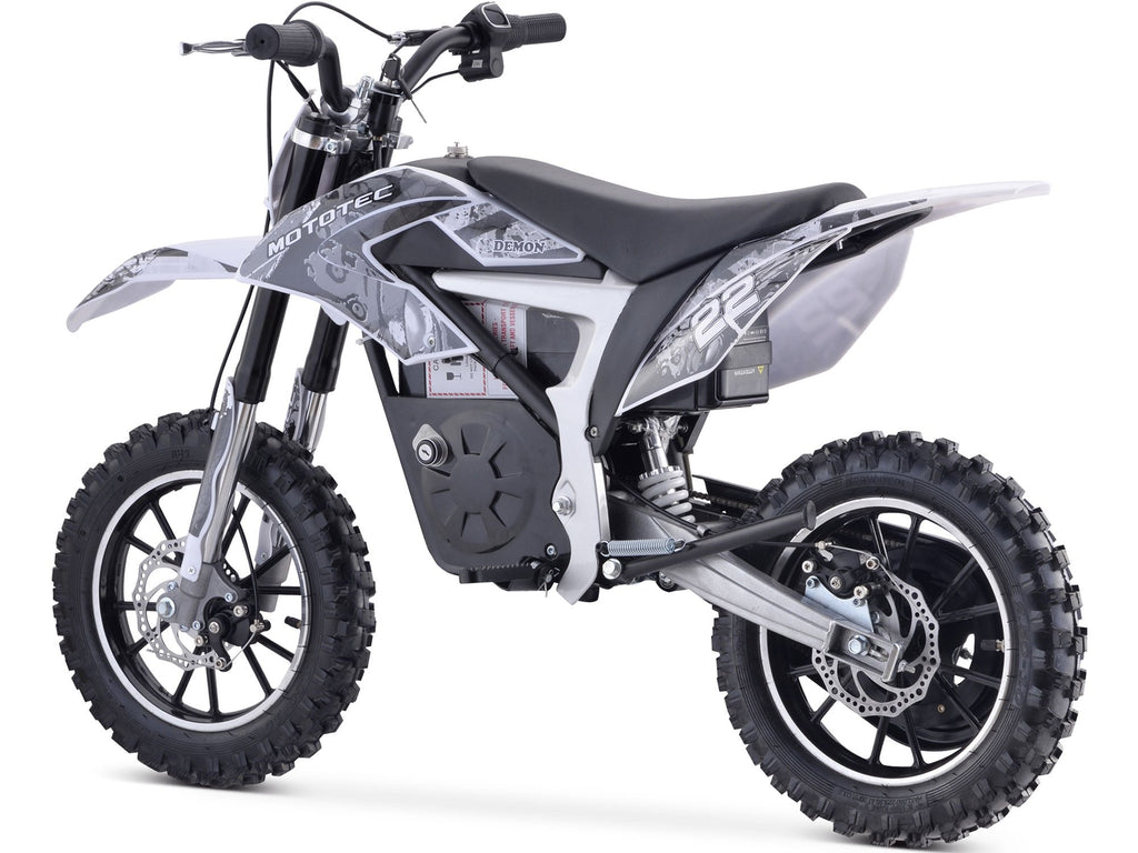 36V Lithium Mini Dirt Bike 790W