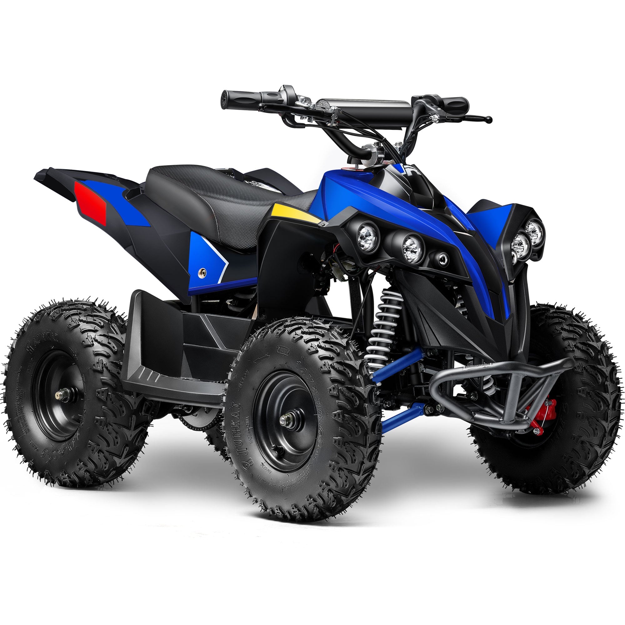 36V 1.0 kW 鉛酸ATV