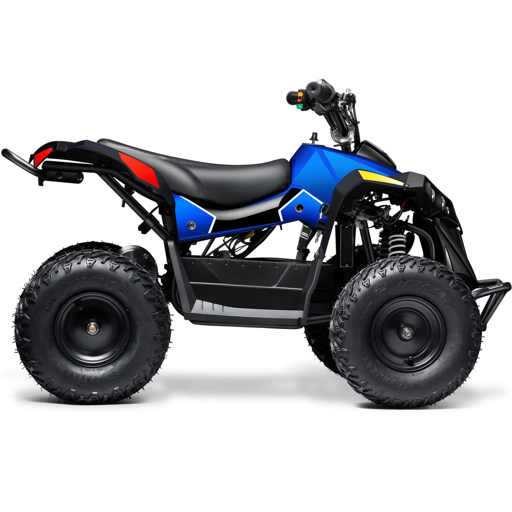 36V 1.0 kW 鉛酸ATV