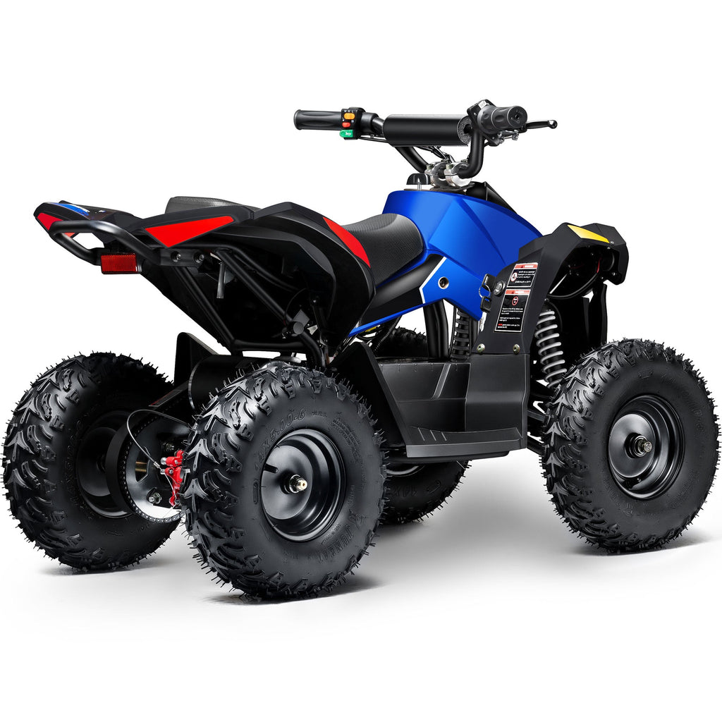 36V 1.0 kW 鉛酸ATV