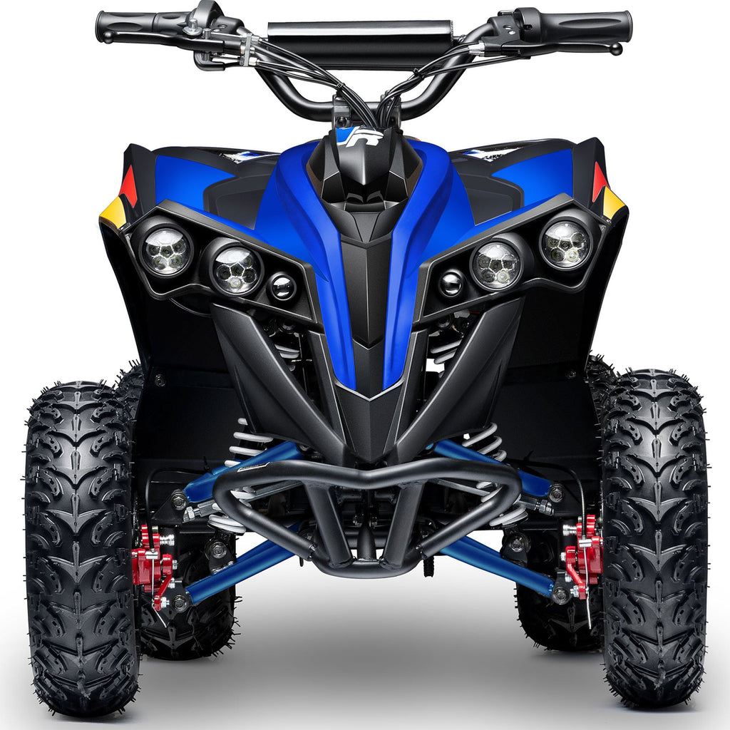 36V 1.0 kW 鉛酸ATV