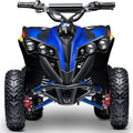 36V 1.0 kW 鉛酸ATV