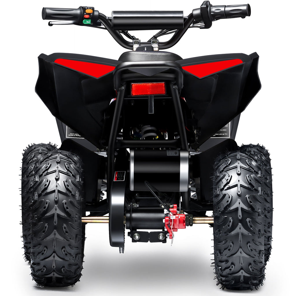 36V 1.0 kW 鉛酸ATV