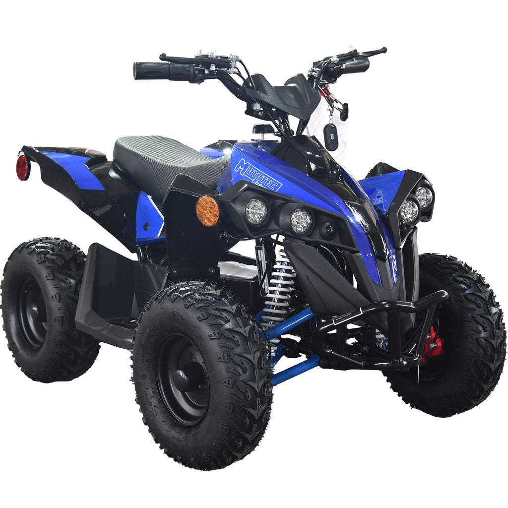 36V 1.0 kW 鉛酸ATV
