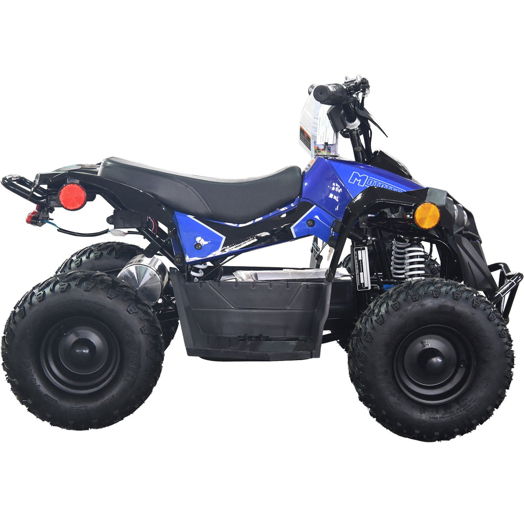 36V 1.0 kW 鉛酸ATV