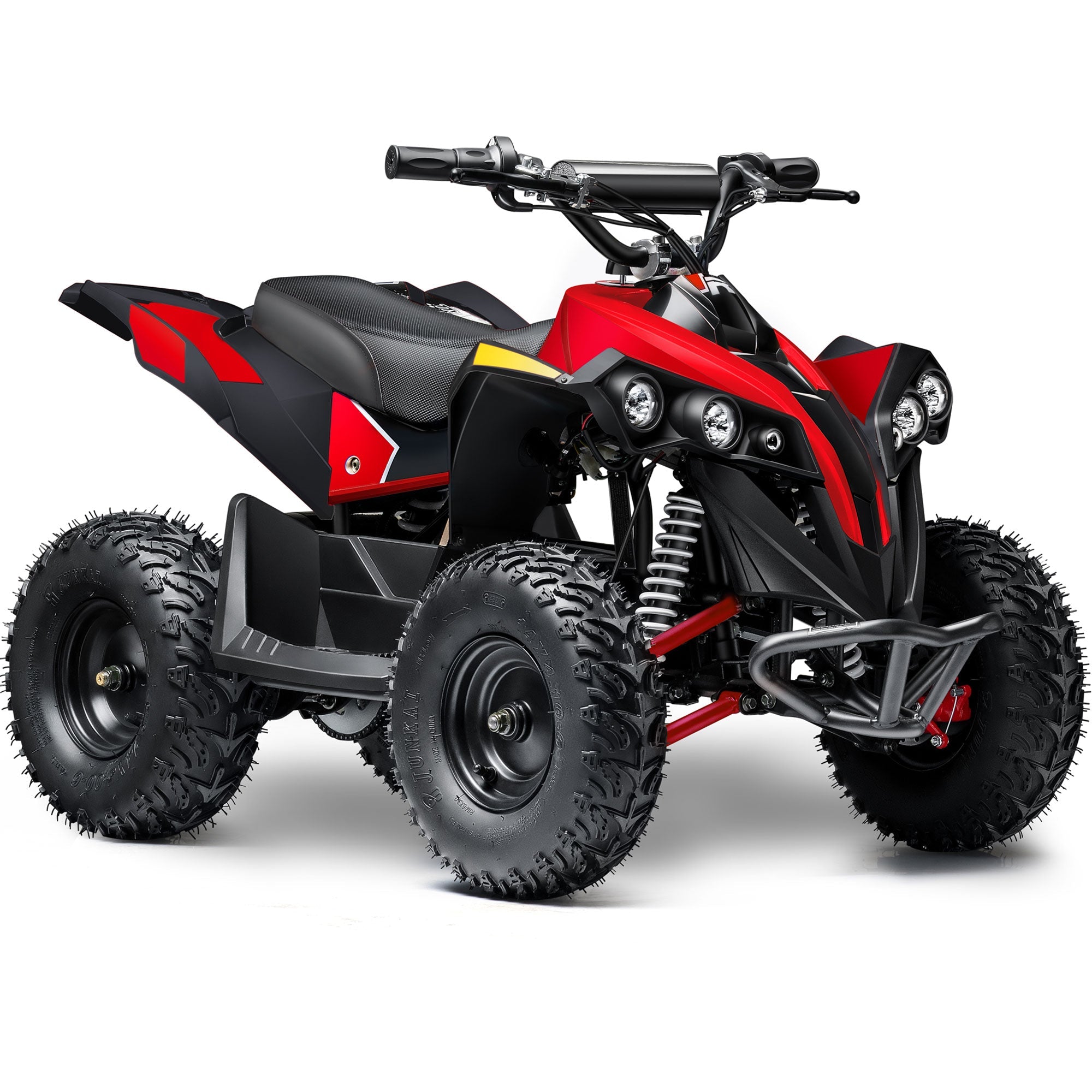 36V 1.0 kW 鉛酸ATV