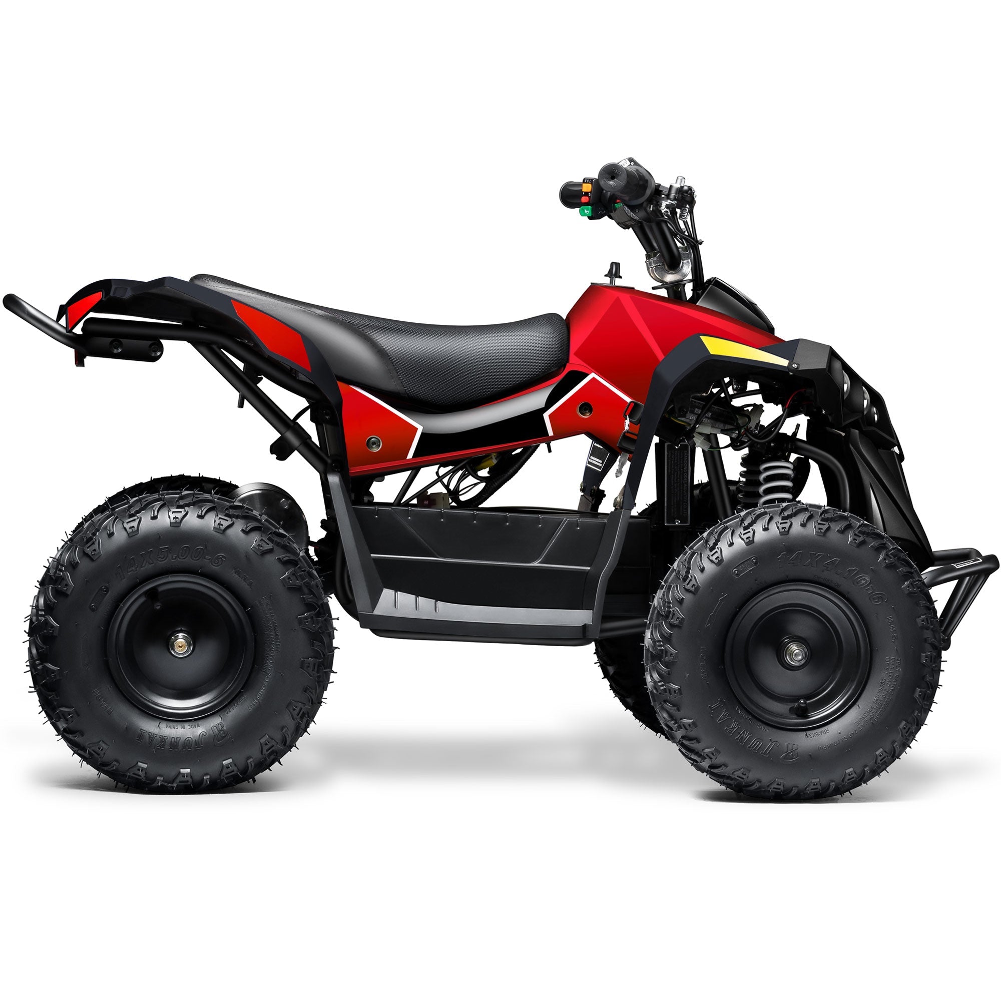 36V 1.0 kW 鉛酸ATV