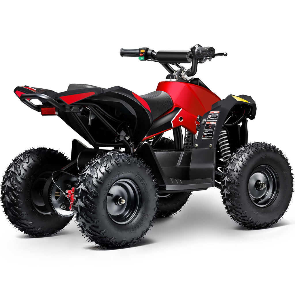 36V 1.0 kW 鉛酸ATV
