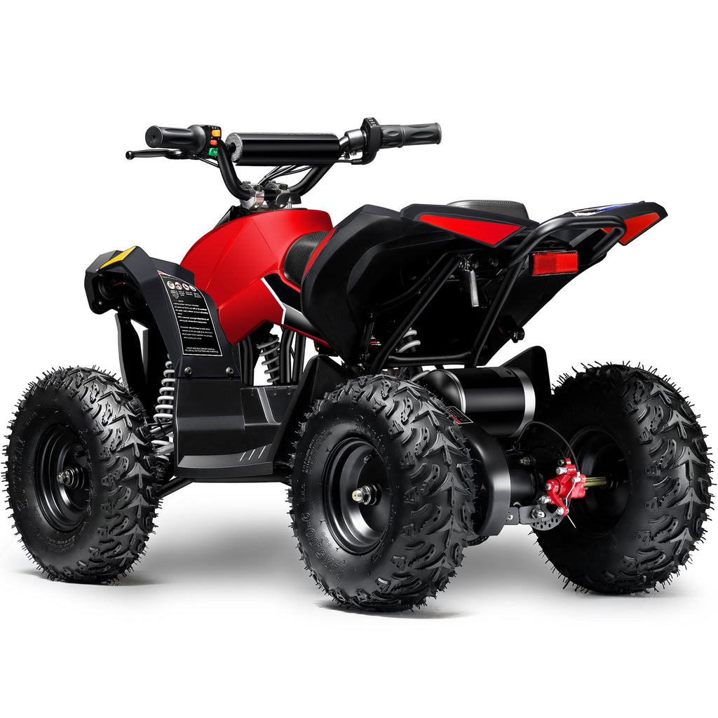 36V 1.0 kW 鉛酸ATV