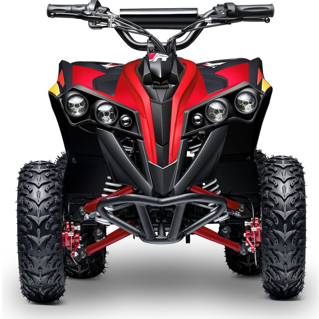 36V 1.0 kW 鉛酸ATV