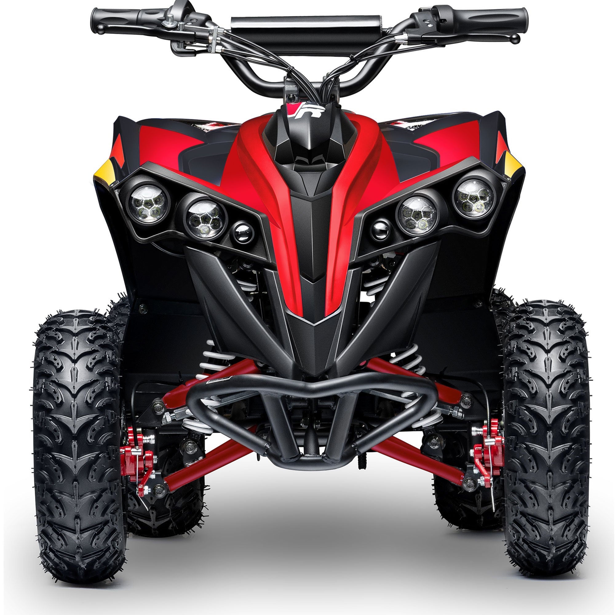 36V 1.0 kW 鉛酸ATV