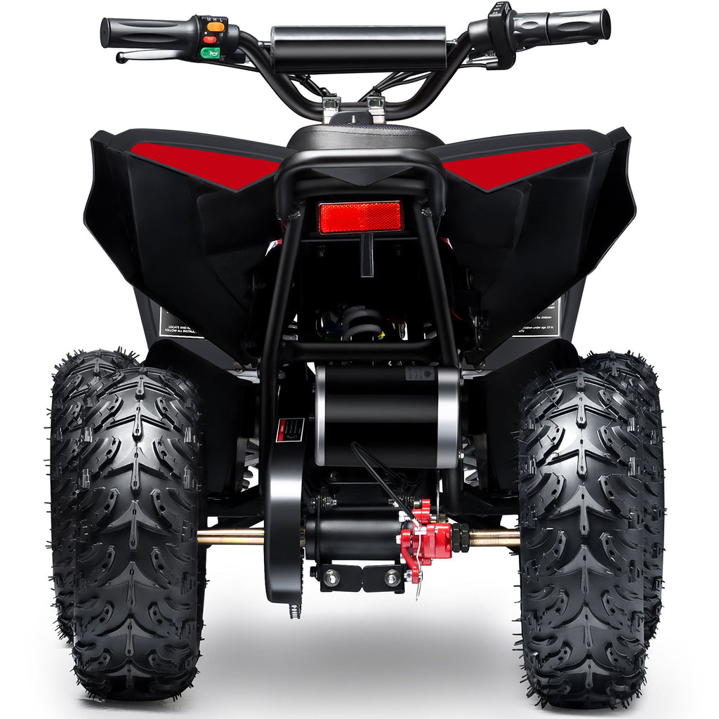 36V 1.0 kW 鉛酸ATV