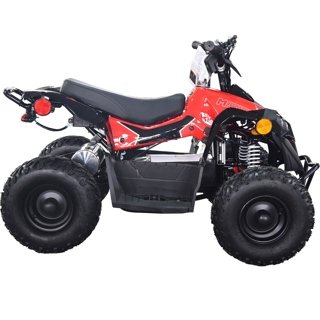 36V 1.0 kW 鉛酸ATV