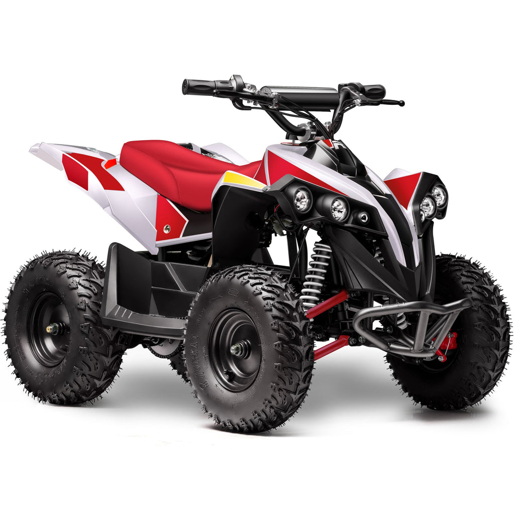 36V 1.0 kW 鉛酸ATV