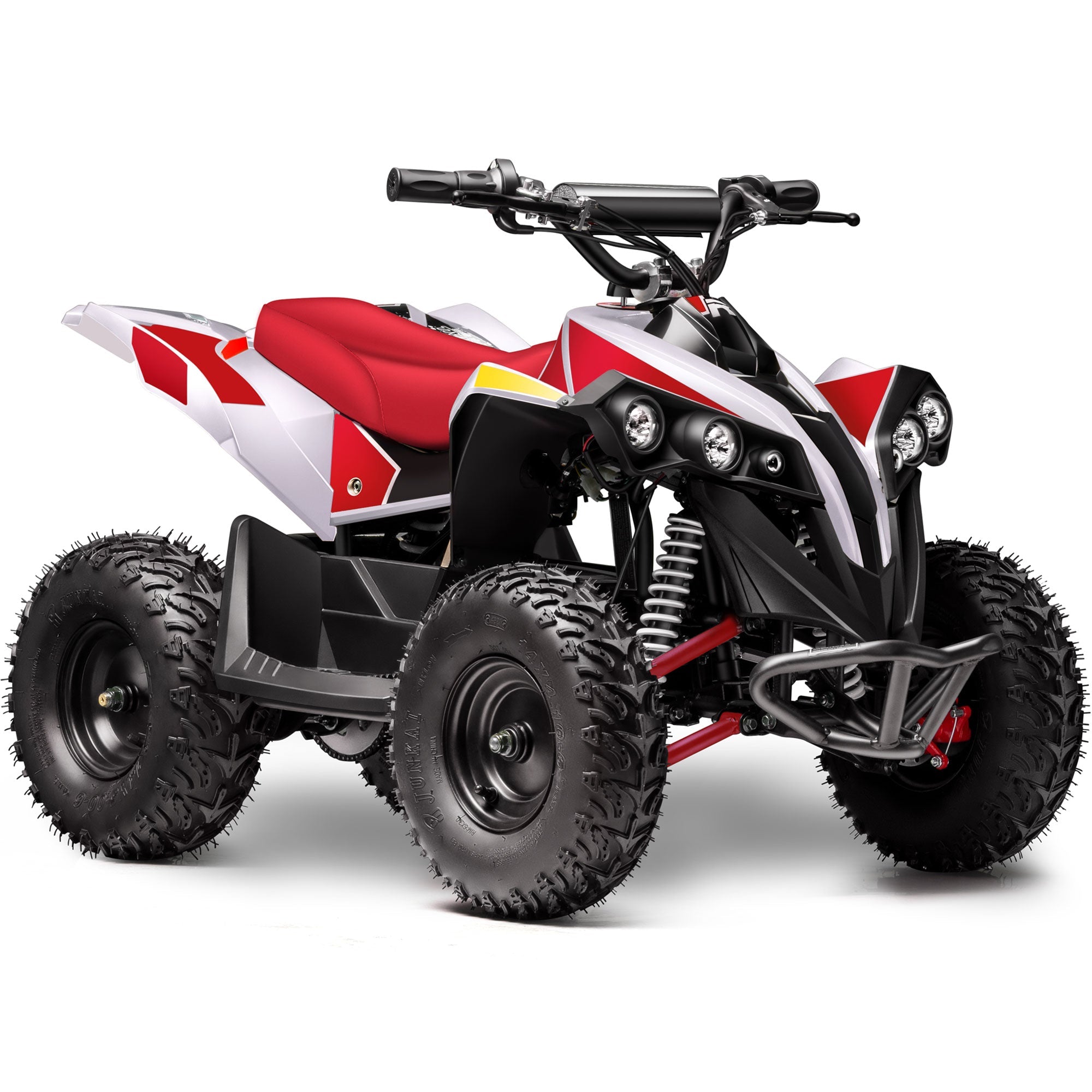 36V 1.0 kW 鉛酸ATV