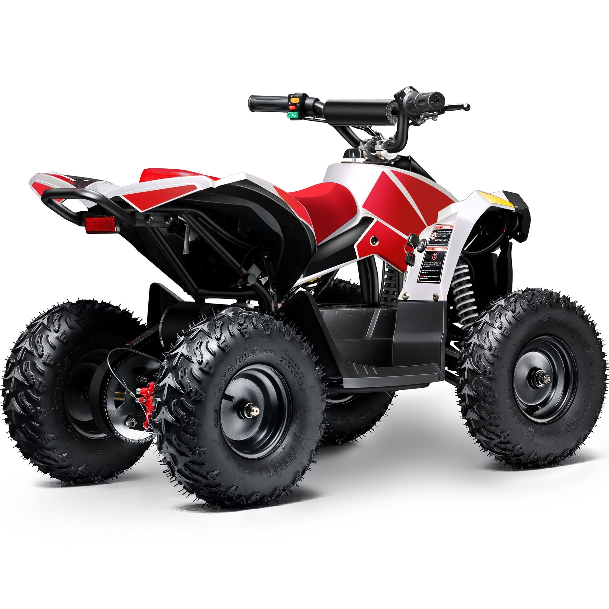 36V 1.0 kW 鉛酸ATV