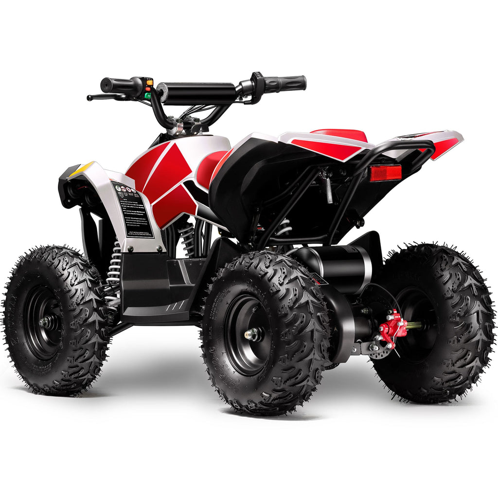36V 1.0 kW 鉛酸ATV