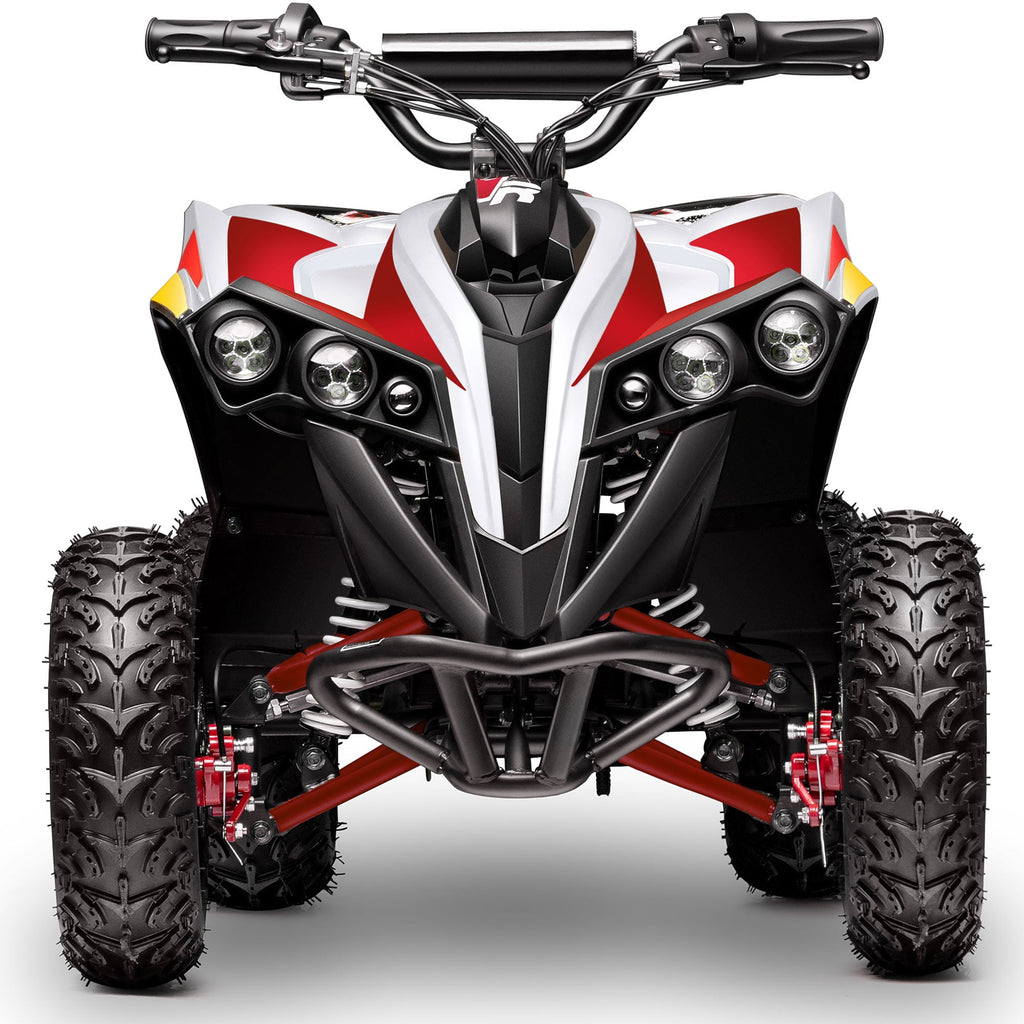 36V 1.0 kW 鉛酸ATV