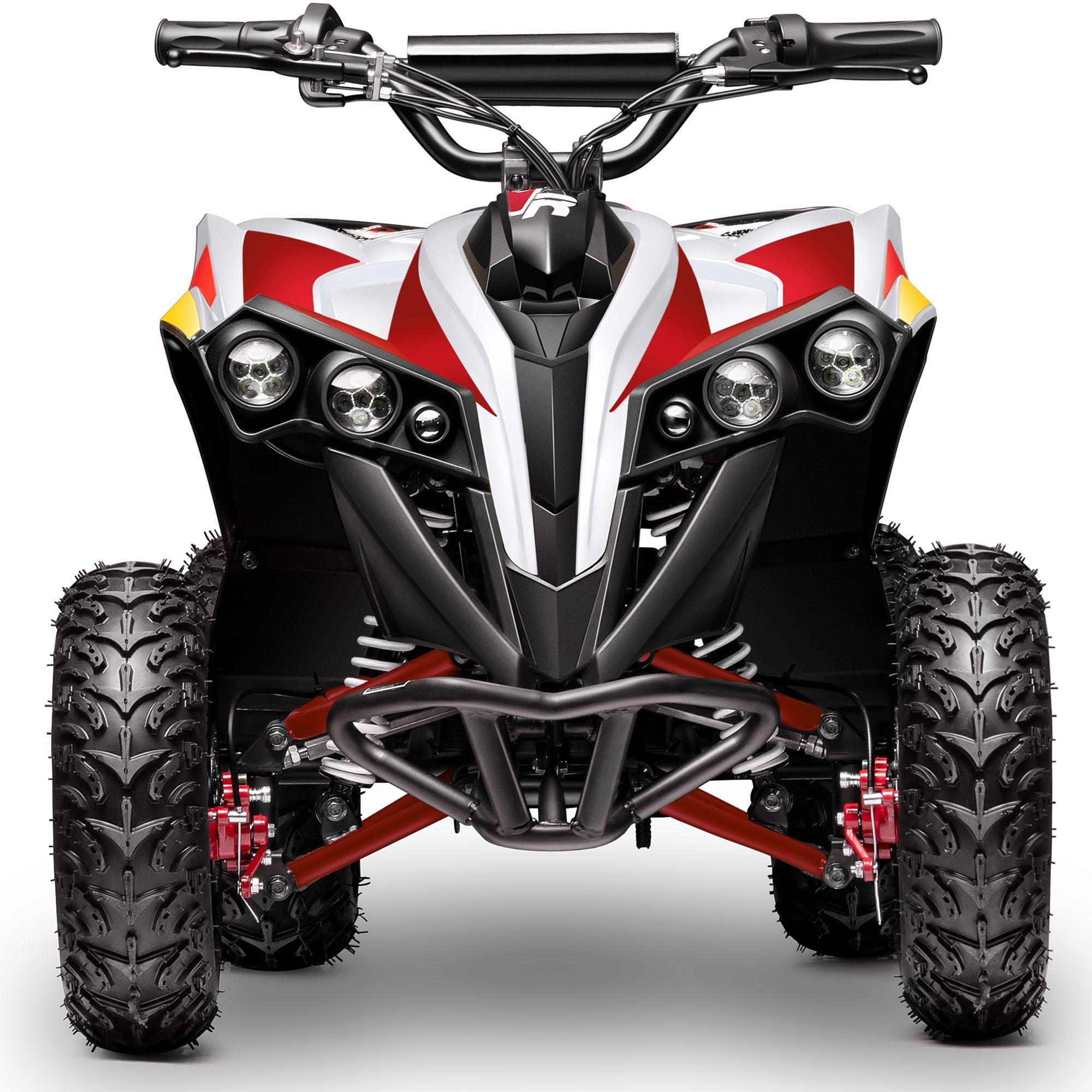 36V 1.0 kW 鉛酸ATV