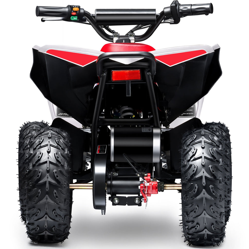 36V 1.0 kW 鉛酸ATV