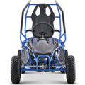 Kart à pédales avec batterie plomb-acide 36V 1,0 kW