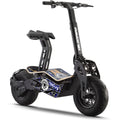 Transporteur pliable 48 V 1600 W