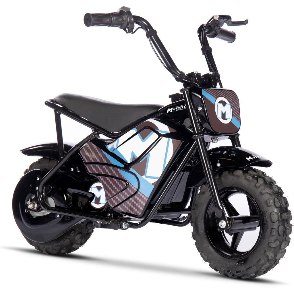 Mini moto 24V 250 watts