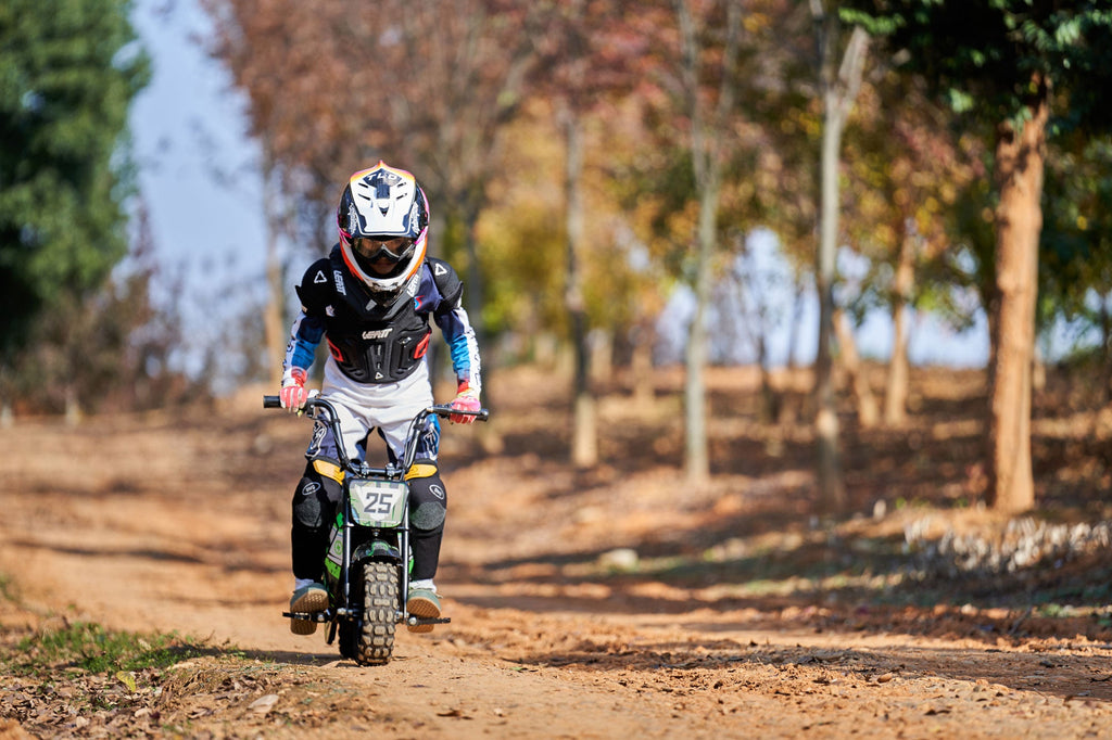 Mini moto 24V 250 watts