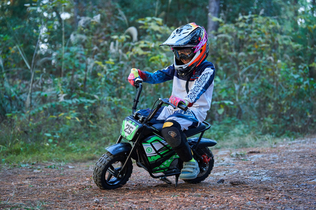 Mini moto 24V 250 watts