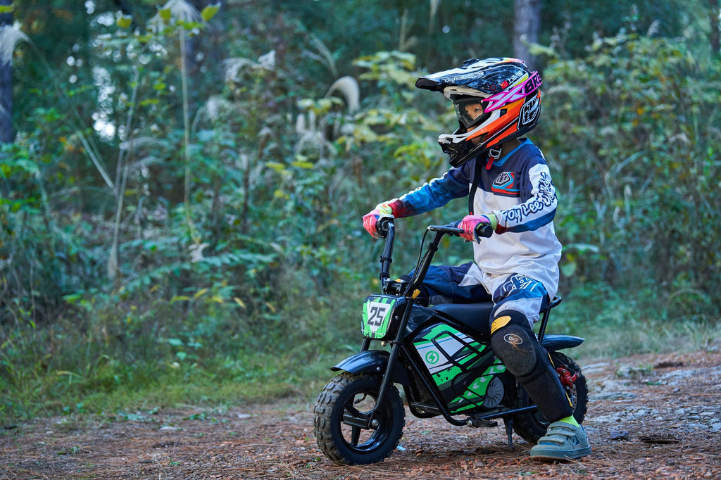 Mini moto 24V 250 watts