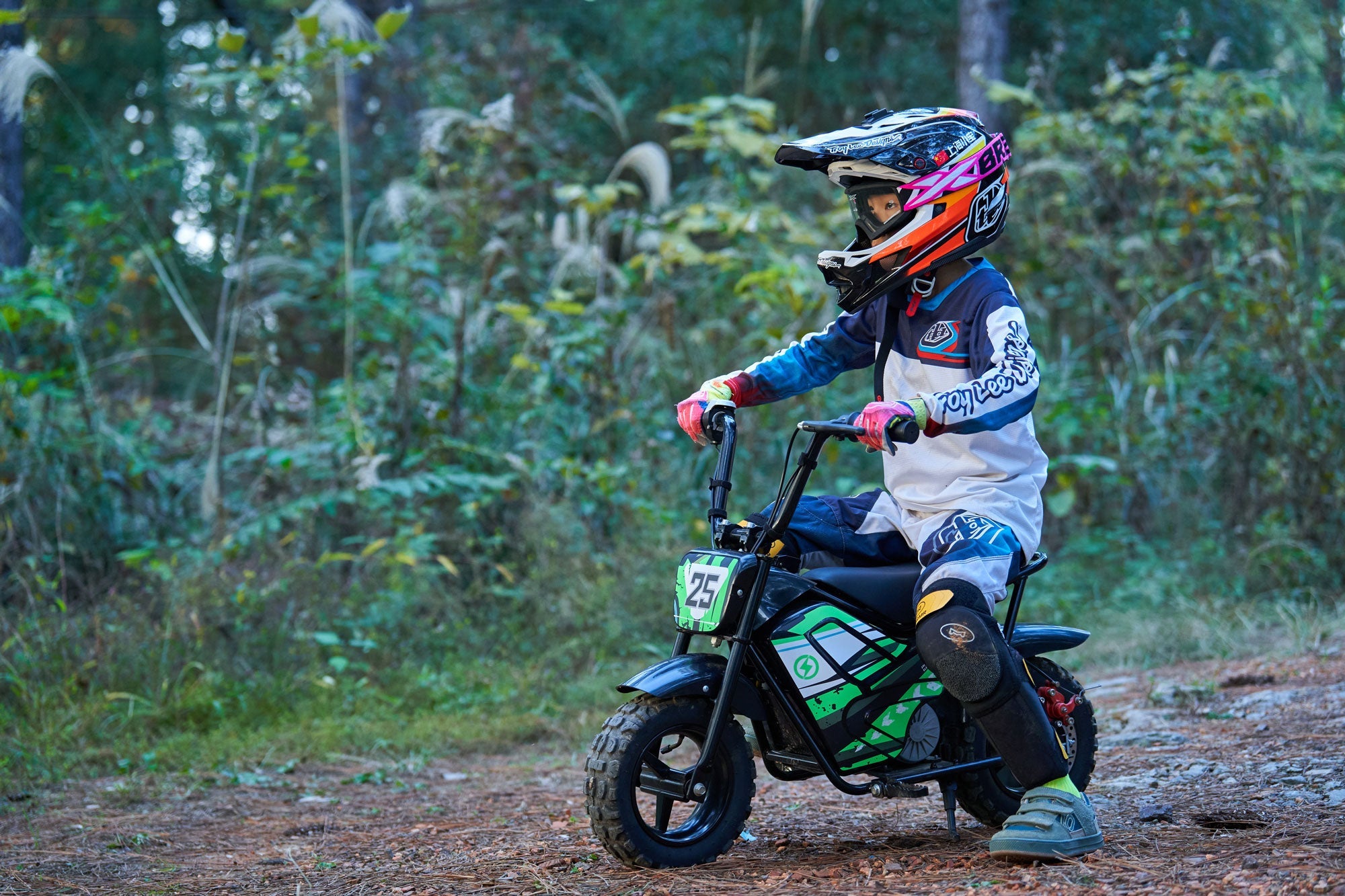 Mini moto 24V 250 watts