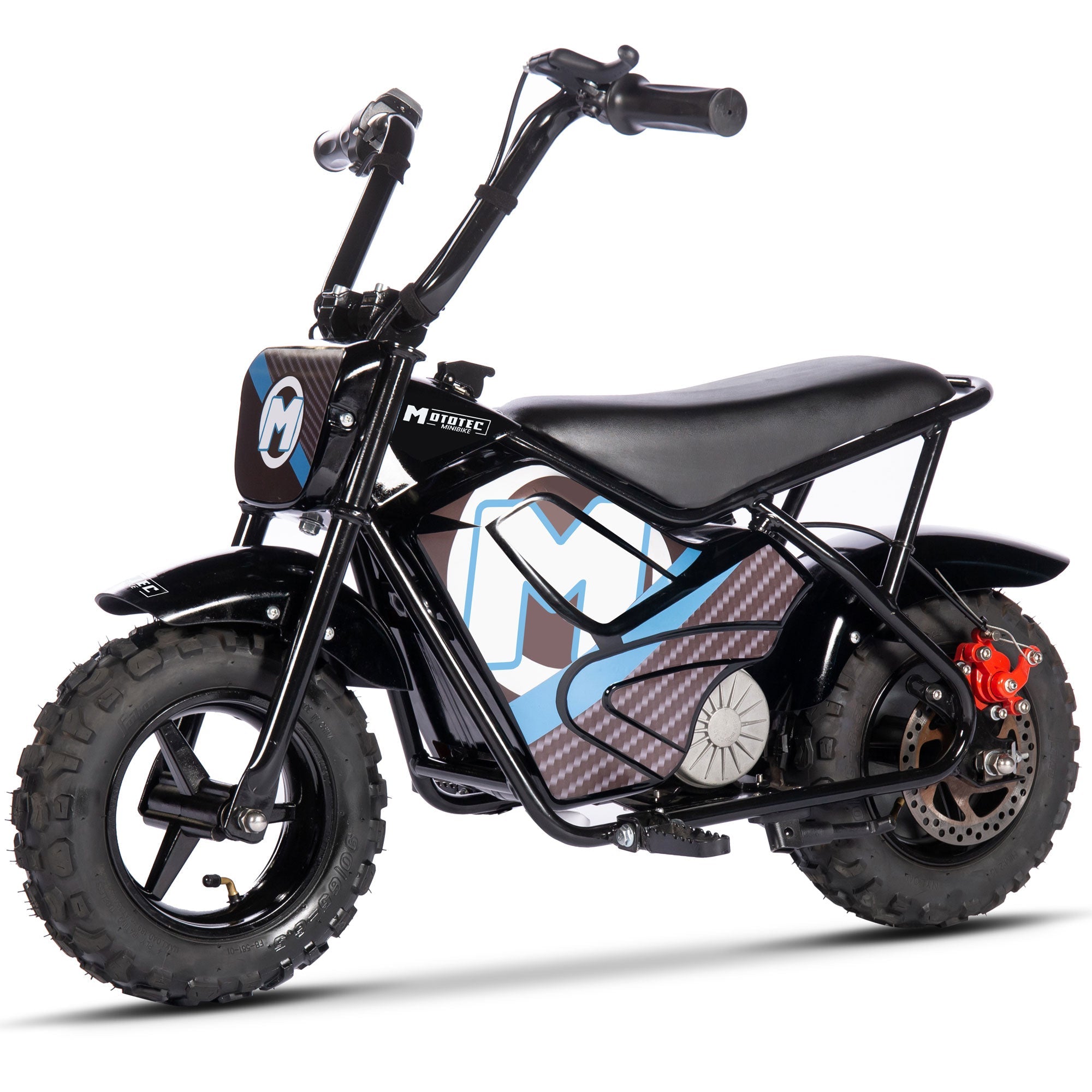 Mini moto 24V 250 watts