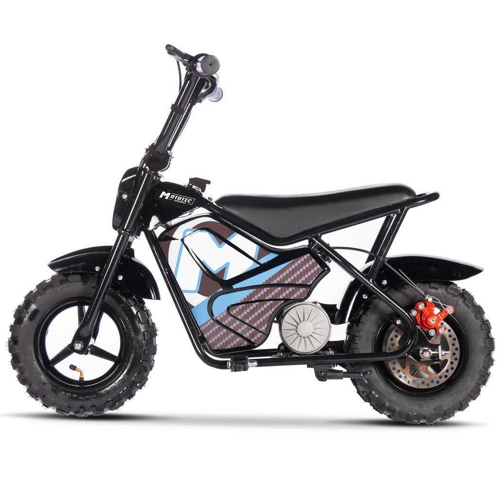 Mini moto 24V 250 watts