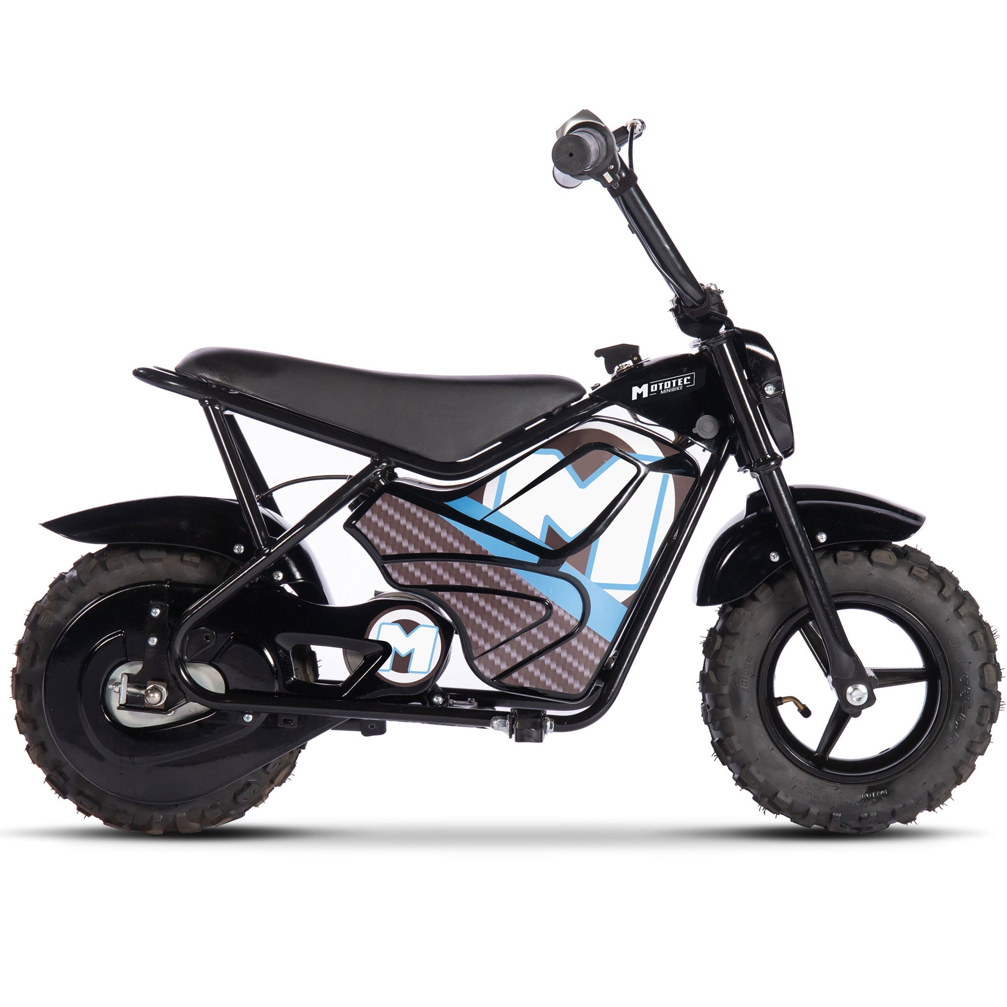 Mini moto 24V 250 watts