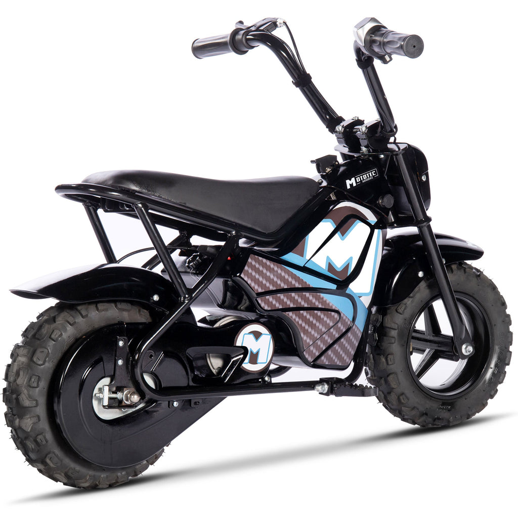 Mini moto 24V 250 watts